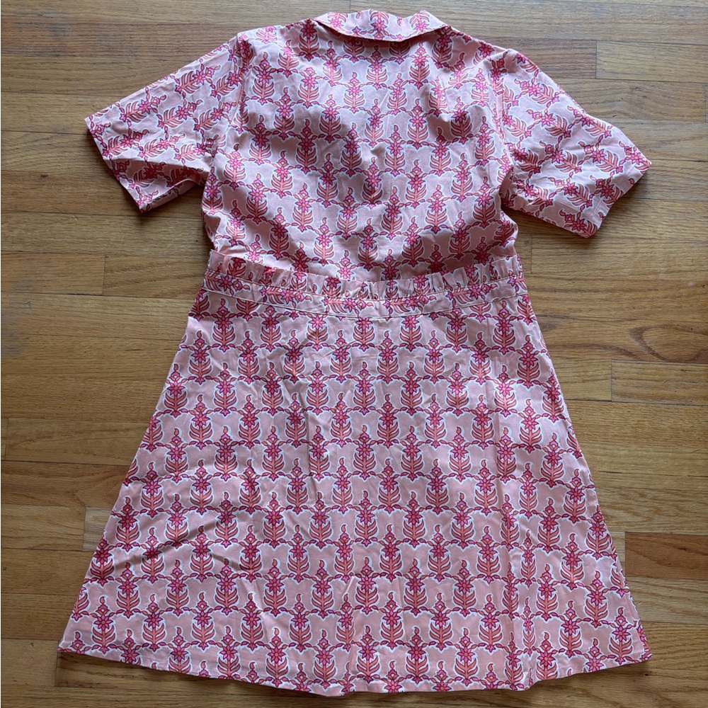 Spartina dress - Picture 4 of 4